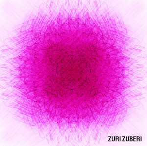 Zuri Zuberi - Sparkle