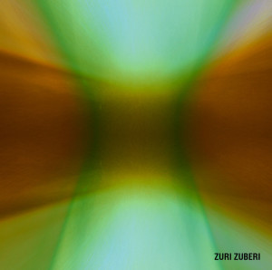 Zuri Zuberi - Spectrum