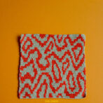 UNDINE - PDF tapestry crochet pattern - Image 2