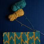 TYLER - PDF tapestry crochet bag pattern - Image 5