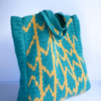 TYLER - PDF tapestry crochet bag pattern - Image 2
