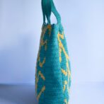 TYLER - PDF tapestry crochet bag pattern - Image 4